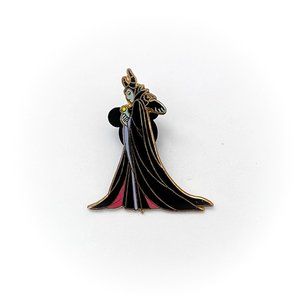 Disney Pin - Maleficent